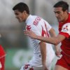 Amical: Dinamo Bucuresti - TSKA Sofia 2-1